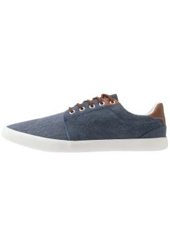 Prix Avantageux Pier One UNISEX - Baskets basses sneakers rond -Pas Cher Pier One Boutique a56abc4fe18643a89a4e5ae015222636 1