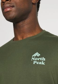 Pier One Prix Jamais Vus T-shirt à manches longues t-shirts col rond homme -Pas Cher Pier One Boutique a5782d2b7c66470da51e11b9368c5729