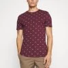 Meilleure qualité Pier One T-shirt imprimé t-shirts & polos col rond homme -Pas Cher Pier One Boutique a616fbdfd4da4922a9f3f77bb71d9a16