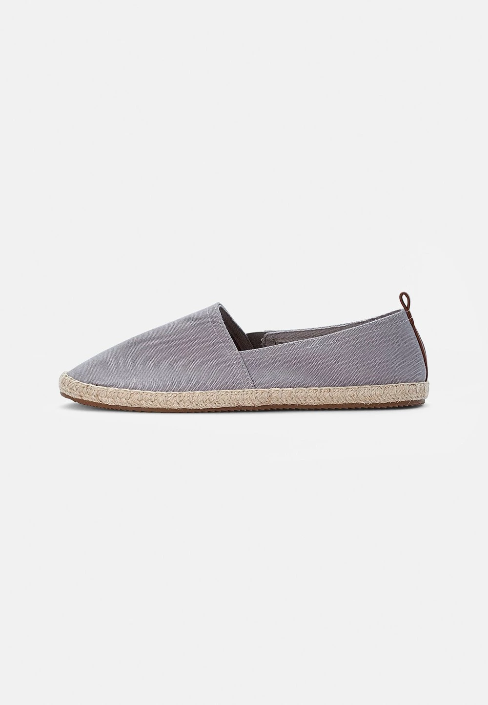 Pier One Prix Équitable RENA ESPADRILLE UNISEX - Espadrilles chaussures basses rond 12 Pier One Prix Équitable RENA ESPADRILLE UNISEX - Espadrilles chaussures basses rond – Image 10