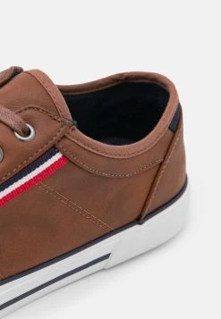 Prix Jamais Vus Pier One Baskets basses sneakers rond homme -Pas Cher Pier One Boutique a643fc36888743848a3555692552e8b2