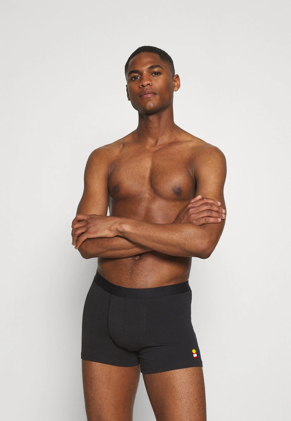 Pier One 3 PACK - Shorty Prix Ourlé sous-vêtements normale homme 6 Pier One 3 PACK - Shorty Prix Ourlé sous-vêtements normale homme – Image 4