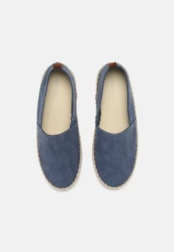 Prix Incroyables Pier One RENA ESPADRILLE UNISEX - Espadrilles chaussures basses rond -Pas Cher Pier One Boutique a712e8e1ca864c359ade29147a29a43e