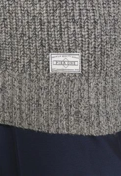 Pier One Rabais Pullover pulls et gilets capuche homme -Pas Cher Pier One Boutique a7244e3a184345af924e0e64f4d5b6dc