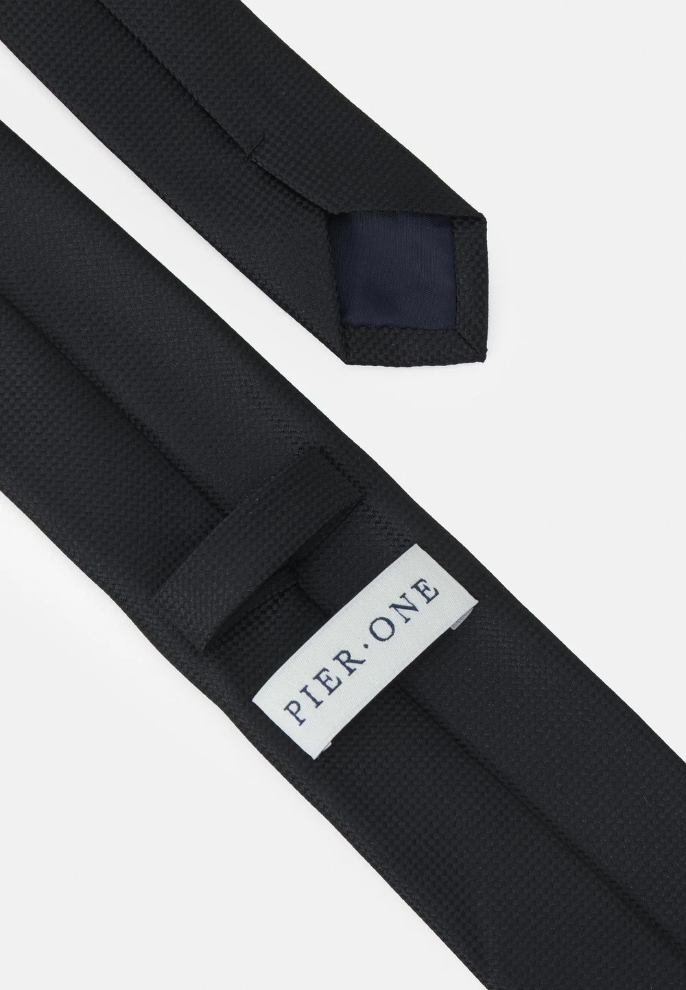 Bon Rapport Coût-Efficacité Pier One Cravate cravates et nœuds papillon couleur unie homme 4 Bon Rapport Coût-Efficacité Pier One Cravate cravates et nœuds papillon couleur unie homme – Image 2