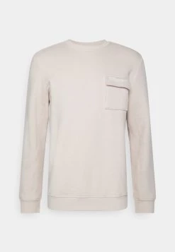 Prix Avantageux Pier One UNITED UTILITY CREW - Sweatshirt sweats & hoodies col rond homme -Pas Cher Pier One Boutique a80eb786c378485aa49c1b2a946a60c7