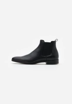 Pas Cher Pier One Bottines bottes rond homme 15 Pas Cher Pier One Bottines bottes rond homme -Pas Cher Pier One Boutique a8285b3d7386498e932f33fe303618ef 1