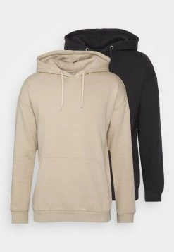 Prix De Lancement Pier One 2 PACK - Sweat à capuche sweats & hoodies homme -Pas Cher Pier One Boutique a84a4ef05979475782ac39c6c8ef241b 1