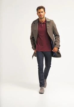 Pier One Polo En Remise t-shirts col polo homme -Pas Cher Pier One Boutique a8944bee48094880bc1c1d75e7e66d45