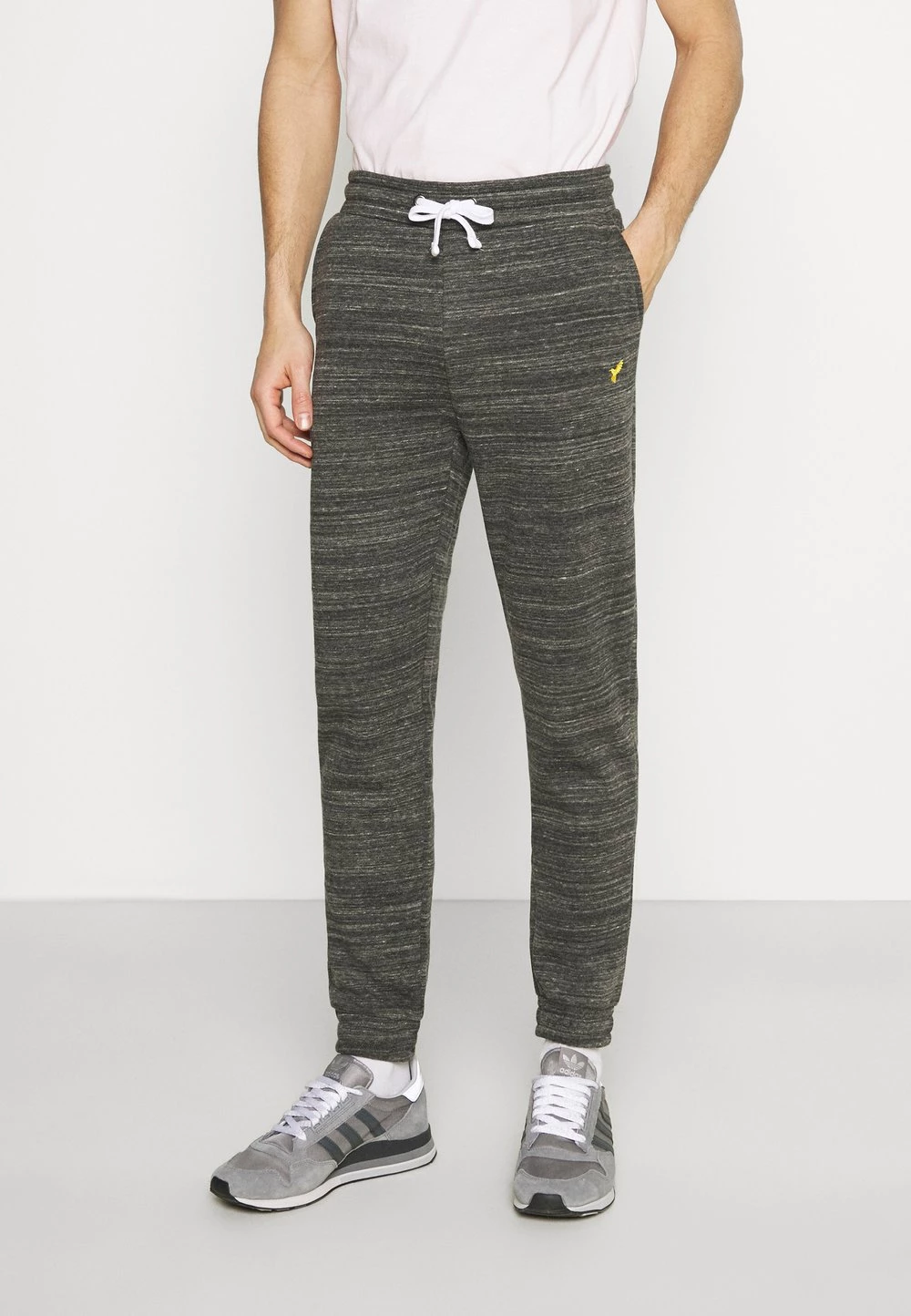 Qualité Excellente Pier One Pantalon de survêtement pantalons normale homme 3 Qualité Excellente Pier One Pantalon de survêtement pantalons normale homme