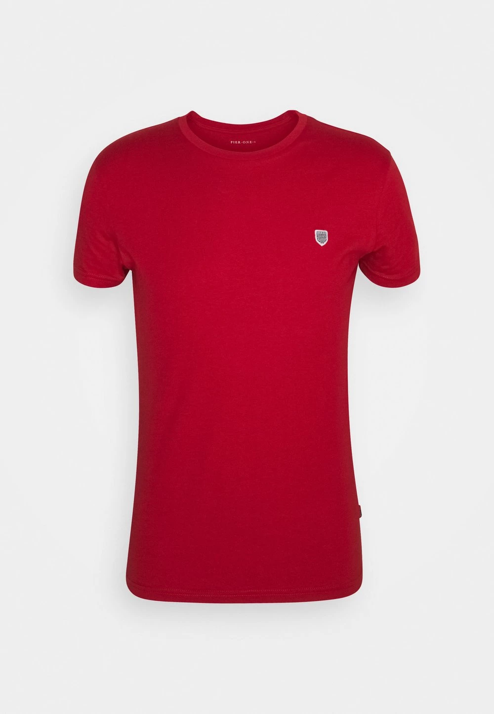 Première Qualité Pier One T-shirt basique t-shirts col rond homme 11 Première Qualité Pier One T-shirt basique t-shirts col rond homme – Image 9