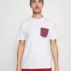 Discount En Ligne Pier One T-shirt imprimé t-shirts col rond homme