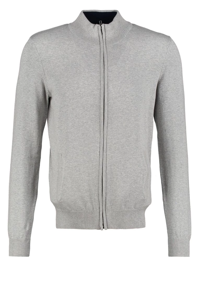 Bon Rapport Coût-Efficacité Pier One Gilet pulls et gilets col montant homme 11 Bon Rapport Coût-Efficacité Pier One Gilet pulls et gilets col montant homme – Image 9