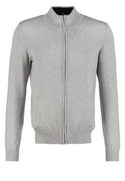 Réduction Pier One Gilet pulls & gilets col officier homme -Pas Cher Pier One Boutique a95ba6f603204c9e83d79ef284d10835