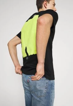 Pier One T-shirt imprimé Prix Exclusifs t-shirts col rond homme -Pas Cher Pier One Boutique a9a1fcccd7c7446e8b4a19a6dbaf681c