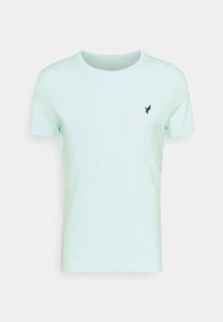 Prix Compétitif Pier One T-shirt basique t-shirts & polos col rond homme -Pas Cher Pier One Boutique a9ac6dc7074544c9877b2d7d43d33212 2