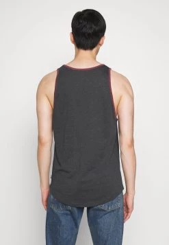 Pier One Soldes Débardeur t-shirts encolure large ronde homme -Pas Cher Pier One Boutique a9bff9cc426f410e919c8cc7faf680ad