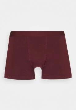 Petit Prix Pier One 3 PACK - Shorty - bordeaux/off-white sous-vêtements normale homme 18 Petit Prix Pier One 3 PACK - Shorty - bordeaux/off-white sous-vêtements normale homme -Pas Cher Pier One Boutique a9e68fe3ab074443af053b78c7914c53