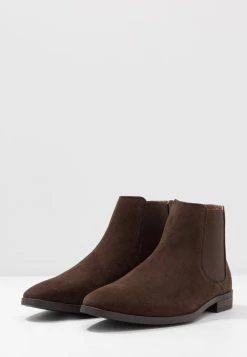 Pier One Bottines qualité absolue boots et bottes rond homme -Pas Cher Pier One Boutique aa545eb321d64b1096ec1cf49a08f4f4