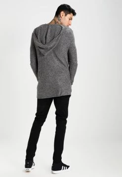 Pier One Prix Bradés Gilet pulls & gilets capuche homme -Pas Cher Pier One Boutique aa6e455cd4a245a4b7194b9115e6e005