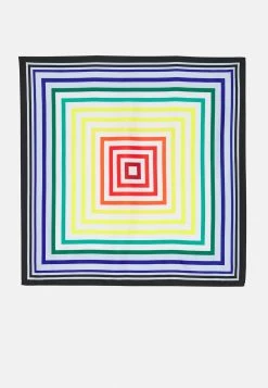 Pier One Prix Bradés BANDANA UNISEX - Écharpe Écharpes et foulards multicolore -Pas Cher Pier One Boutique aaa28188125046908a948f6823d11623