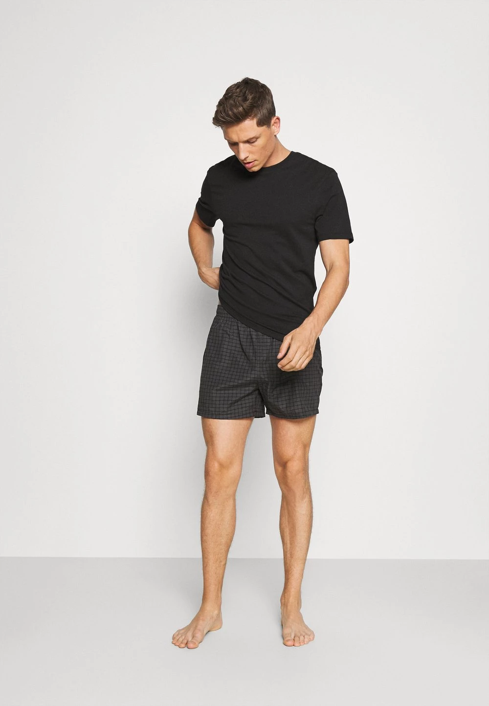 Pier One Pyjama Remise En Ligne pyjamas normale homme 4 Pier One Pyjama Remise En Ligne pyjamas normale homme – Image 2