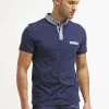Pier One Polo En promotion t-shirts col polo homme -Pas Cher Pier One Boutique aaf9aac08215447c823709c3df9531db