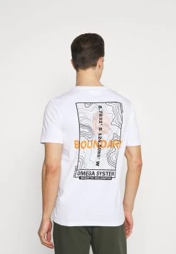 Pier One T-shirt imprimé Prix Imbattable t-shirts col rond homme 12 Pier One T-shirt imprimé Prix Imbattable t-shirts col rond homme -Pas Cher Pier One Boutique aafd66ef099f4266a0949ba0cbbacd66