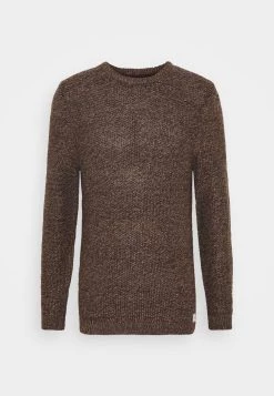 Pier One Prix De Rêve Pullover pulls et gilets col rond homme -Pas Cher Pier One Boutique ab638b42217f4cdca1c256dfe4c5afaa