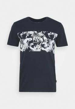 Pier One Assurance De l’Authenticité T-shirt imprimé t-shirts col rond homme 11 Pier One Assurance De l’Authenticité T-shirt imprimé t-shirts col rond homme -Pas Cher Pier One Boutique abd54f5633444964a6317862d2a0ce34