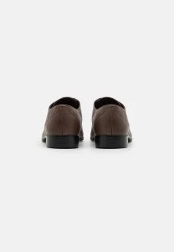Pier One Derbies Meilleure qualité chaussures de ville rond homme -Pas Cher Pier One Boutique abdc4fa5e3bf4be1ad9fbe74eb9ba45f