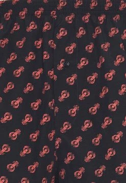 Pier One 3 PACK - Caleçon Marchandise de première qualité sous-vêtements normale homme 14 Pier One 3 PACK - Caleçon Marchandise de première qualité sous-vêtements normale homme -Pas Cher Pier One Boutique ac0cf66cab5b43968642de6a63c6d4e9