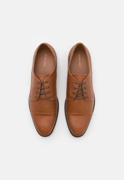 Prix Dynamité Pier One Derbies & Richelieus chaussures de ville rond homme 12 Prix Dynamité Pier One Derbies & Richelieus chaussures de ville rond homme -Pas Cher Pier One Boutique ac1b1c0a9c86494f9aea98c9d389b58f