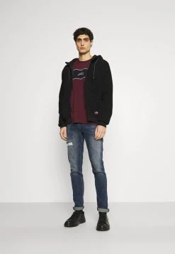 Pier One Vendre-Réclame T-shirt imprimé t-shirts col rond homme -Pas Cher Pier One Boutique ac5720edcd01482981028224acb2ff1b