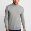 Pier One En promotion Pullover pulls et gilets col roulé homme -Pas Cher Pier One Boutique ac6717140a684d29b74b34c1c2f653a0