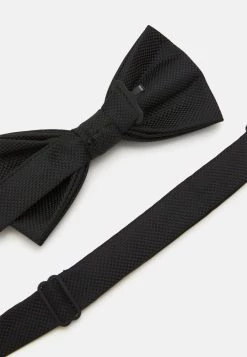 Pier One Garantie De Qualité 100% SET - Noeud papillon pochettes de costume couleur unie homme -Pas Cher Pier One Boutique acb9d831e6f349fd8c6853bb4c82b018