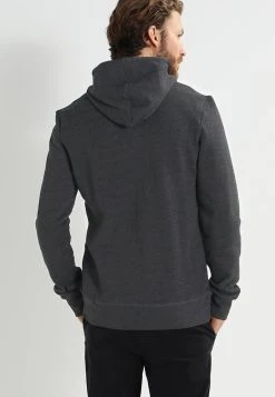Bonne Qualité Pier One Sweat à capuche zippé pulls et gilets homme 15 Bonne Qualité Pier One Sweat à capuche zippé pulls et gilets homme -Pas Cher Pier One Boutique ad2b2b24b02a47f29e0ecbd4c2ee6d85