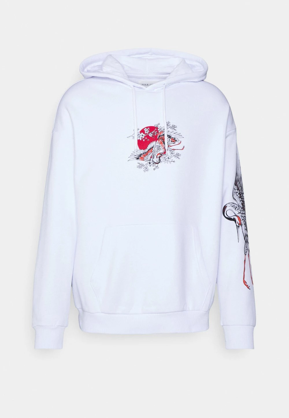 Pier One Sweatshirt Prix Accessible sweats & hoodies capuche homme 9 Pier One Sweatshirt Prix Accessible sweats & hoodies capuche homme – Image 7