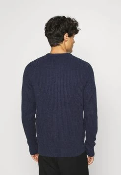 Soldes Pier One Pullover pulls et gilets col rond homme -Pas Cher Pier One Boutique ad7264a415dc4003a9dbb1117a91e56f