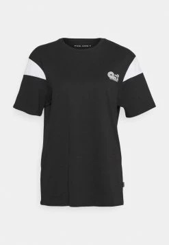 Pier One SLEEVE BLOCK NEW - T-shirt imprimé Marchandise de première qualité t-shirts col rond homme 12 Pier One SLEEVE BLOCK NEW - T-shirt imprimé Marchandise de première qualité t-shirts col rond homme -Pas Cher Pier One Boutique ad84bf0276aa41ef8acb6fdee7afb0e7