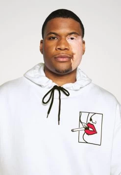 Prix Abordable Pier One Sweat à capuche pulls et gilets homme -Pas Cher Pier One Boutique adaeab4d122e41f49f231363780e42dc