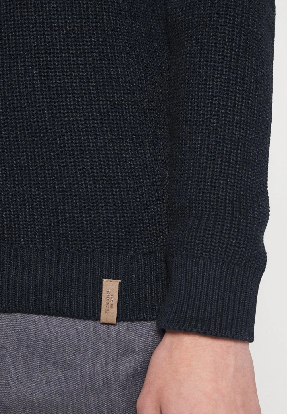 Pier One Prix Avantageux Pullover pulls & gilets col rond homme 8 Pier One Prix Avantageux Pullover pulls & gilets col rond homme – Image 6