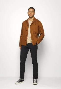 Prix Affortable Pier One 3 PACK - T-shirt basique t-shirts col en v homme