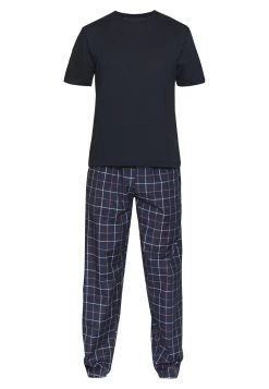 Pier One Pyjama Meilleure qualité pyjamas normale homme -Pas Cher Pier One Boutique ae15862a0efb42b6946a0ad1e2a2743c 1