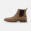 Pier One excellente qualité Bottines boots et bottes rond homme -Pas Cher Pier One Boutique ae7e1821313c4ecbb8dc3755f0a645da 1