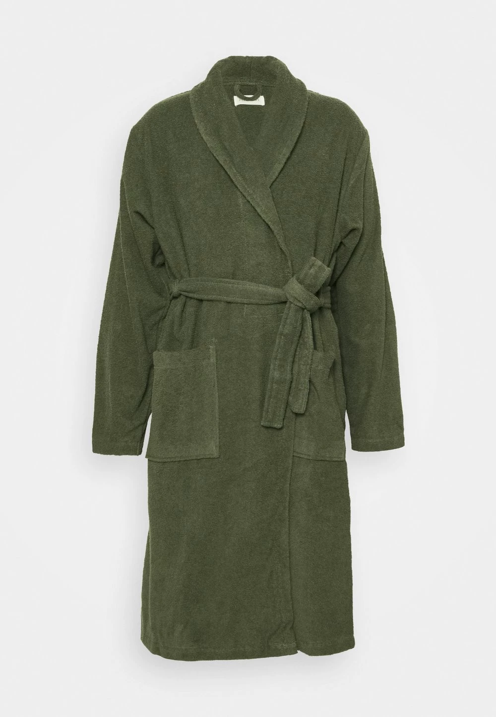 Première Qualité Pier One Peignoir sous-vêtements & chaussettes col châle homme 10 Première Qualité Pier One Peignoir sous-vêtements & chaussettes col châle homme – Image 8