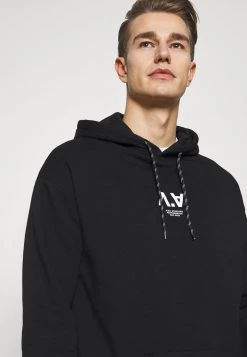 Pier One Sweat à capuche Produit de première qualité pulls et gilets homme -Pas Cher Pier One Boutique af36ad7b871c4b918dd4f3e5dff79d91