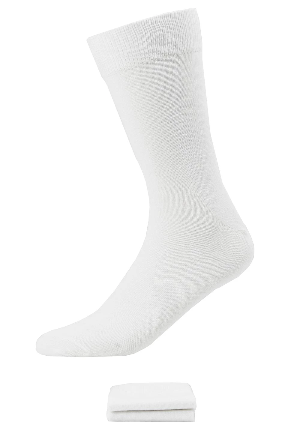 Prix Équitable Pier One 3 PACK - Chaussettes sous-vêtements & chaussettes couleur unie homme 6 Prix Équitable Pier One 3 PACK - Chaussettes sous-vêtements & chaussettes couleur unie homme – Image 4