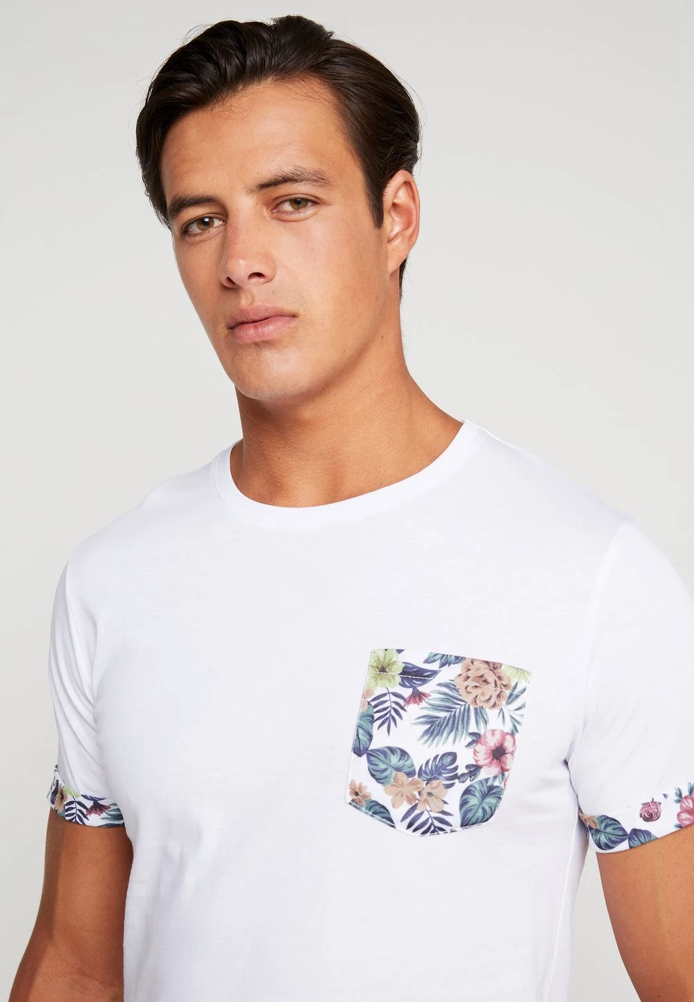 Meilleur Prix Garanti Pier One T-shirt imprimé t-shirts & polos col rond homme 6 Meilleur Prix Garanti Pier One T-shirt imprimé t-shirts & polos col rond homme – Image 4