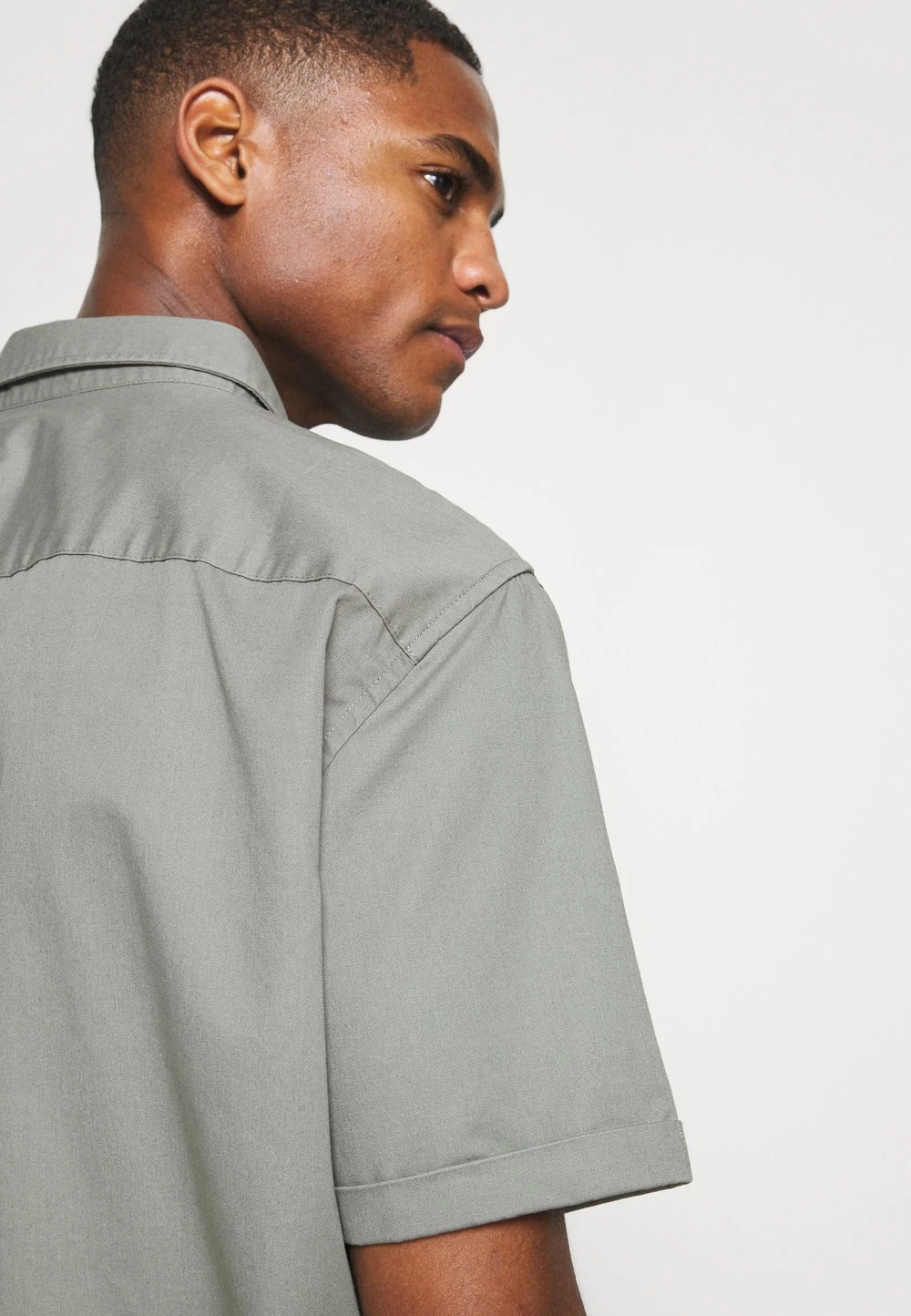 Pier One Meilleur Prix Garanti Chemise chemises col kent homme 6 Pier One Meilleur Prix Garanti Chemise chemises col kent homme – Image 4